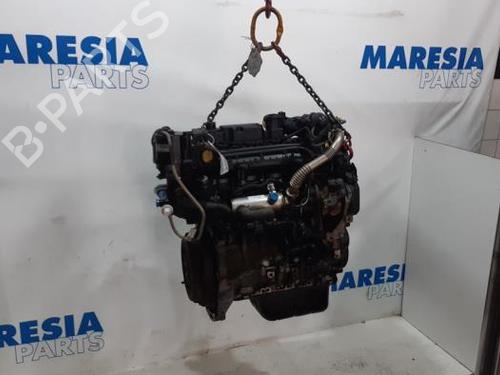 Motore PEUGEOT BIPPER (AA_) 1.4 HDi (68 hp) 31484375