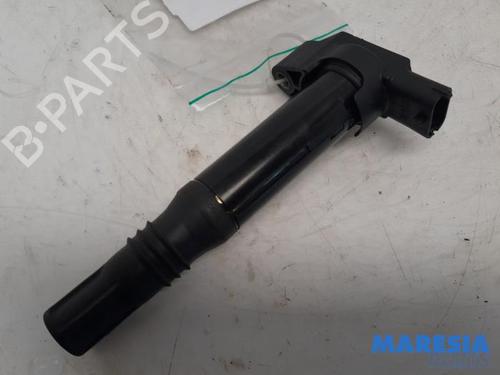 Used Ignition coil PEUGEOT 208 I (CA_, CC_) 1.2 VTI 82 (82 hp) 31410924