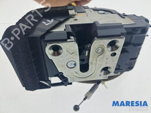 Electronic module RENAULT KADJAR (HA_, HL_) 1.2 TCe 130 (HLMR) | BP39690198M83 - Image 2