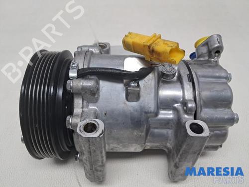 Used AC compressor CITROËN XSARA PICASSO (N68) 1.6 16V (109 hp) 31474998