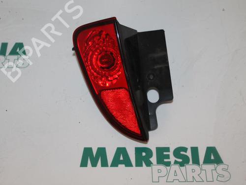 Used Rear fog light RENAULT ESPACE IV (JK0/1_) 2.2 dCi (JK0H) (150 hp) 31491338