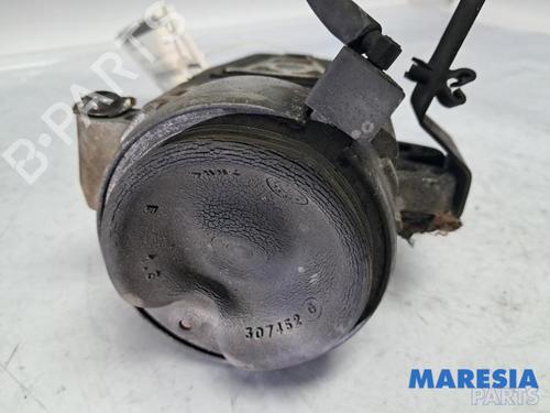Gearbox mount CITROËN C6 (TD_) 2.7 HDi | BP31504507M88