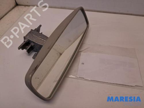 Ryggespeil Innvendig RENAULT ZOE (BFM_) ZOE (BFMD) (109 hp) 31509120