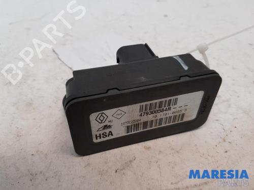 Used Electronic sensor Electronic sensor RENAULT SCÉNIC III (JZ0/1_) 1.5 dCi (110 hp) 31410613 31410613