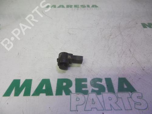 Used Electronic sensor CITROËN C5 III (RD_) 3.0 HDi 240 (RDX8CA) (241 hp) 31502964