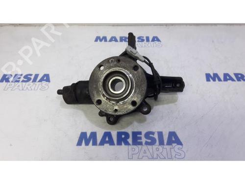 Used Right front steering knuckle CITROËN C4 Grand Picasso I (UA_) 2.0 HDi 138 (136 hp) 31525522