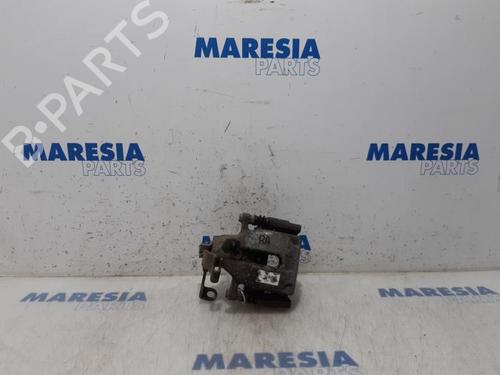 Used Right rear brake caliper PEUGEOT 3008 I MPV (0U_) 1.6 HDi (114 hp) 31418651