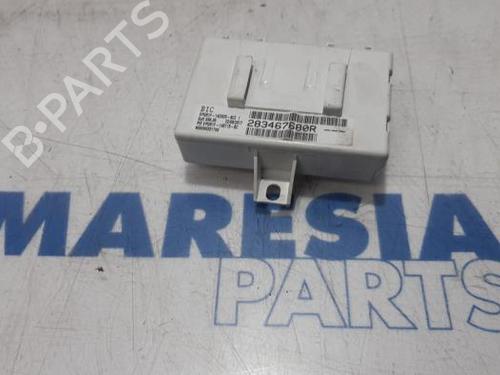 Used Electronic module RENAULT CLIO IV Grandtour (KH_) 1.2 TCe 120 (KHAU) (118 hp) 31417341