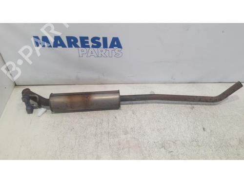 Used Exhaust system PEUGEOT RCZ 1.6 16V (156 hp) 31454354