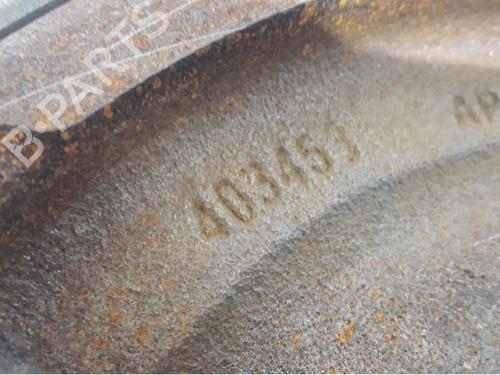 Flywheel PEUGEOT PARTNER Box Body/MPV 1.6 HDi | BP31518011M101 - Image 3