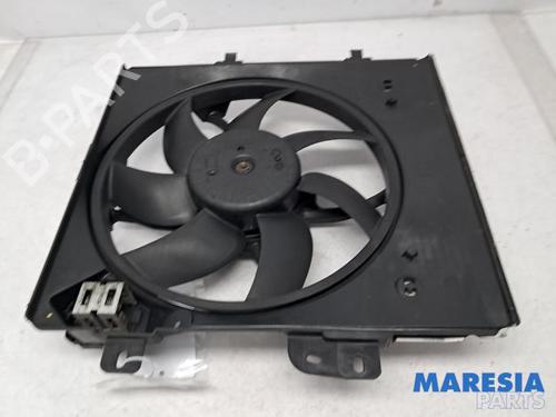 Used Pipe CITROËN C3 II (SC_) 1.2 VTi 82 (82 hp) 31403791