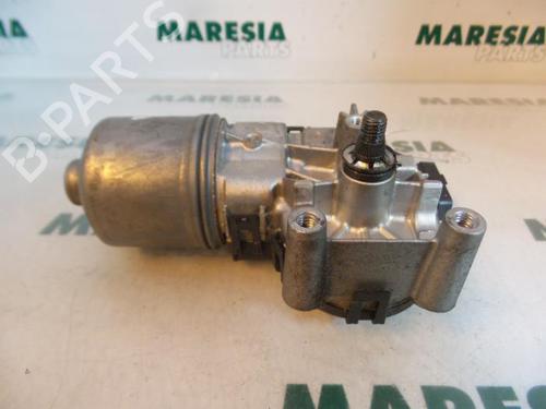 Used Front wiper motor PEUGEOT 207 (WA_, WC_) 1.4 16V (88 hp) 31519399