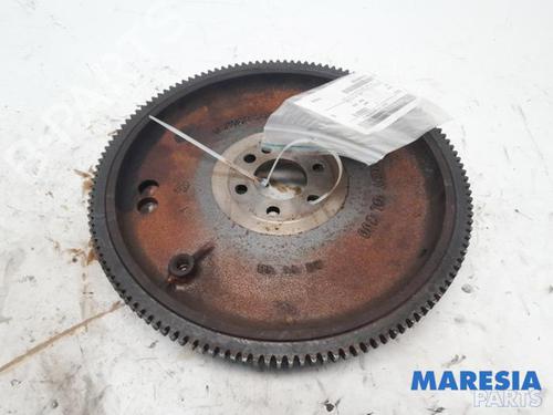 Used Flywheel CITROËN DS4 (NX_) 1.6 VTi 120 (120 hp) 31418850