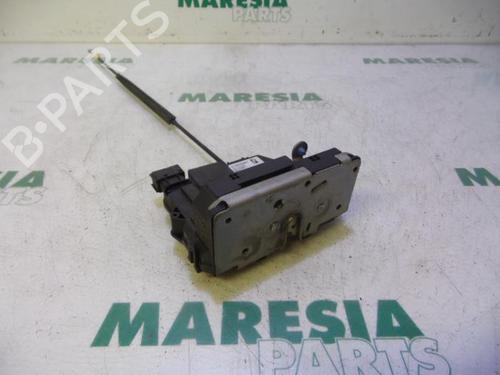 Electronic module FIAT PUNTO EVO (199_) 1.3 D Multijet | BP31506958M83