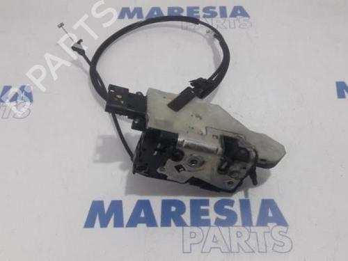 Used Electronic module PEUGEOT 207 (WA_, WC_) 1.4 16V (88 hp) 31484536