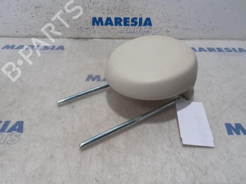 Used Headrest FIAT 500 (312_) 1.2 (312AXA1A) (69 hp) 31449887