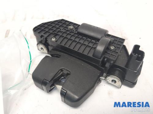 Used Electronic module PEUGEOT 5008 (0U_, 0E_) 1.6 16V (156 hp) 31405516