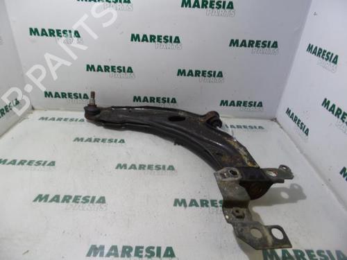 Used Left front suspension arm FIAT STRADA Pickup (178_, 278_) 1.9 JTD (80 hp) 31472402