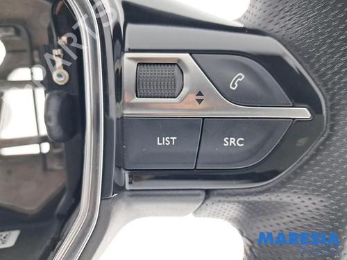 Steering wheel PEUGEOT 3008 II SUV (MC_, MR_, MJ_, M4_) Hybrid | BP32281289C49
