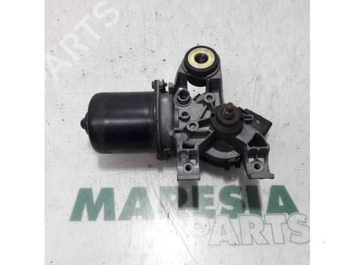 Used Front wiper motor PEUGEOT 1007 (KM_) 1.6 16V (109 hp) 31451301