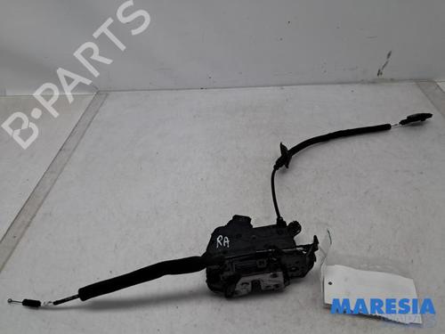 Used Electronic module Electronic module RENAULT CLIO IV Grandtour (KH_) 1.2 TCe 120 (KHM0) (120 hp) 31445818 31445818