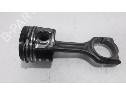 Andre PEUGEOT PARTNER Tepee 1.6 HDi 90 | BP31532841O1