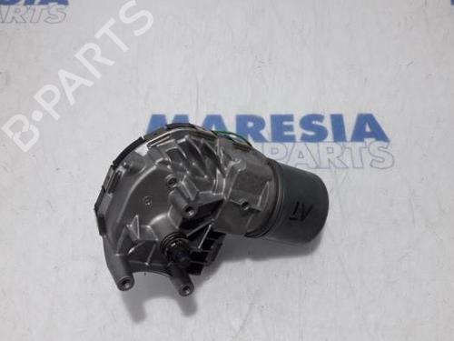 Front wiper motor PEUGEOT 5008 (0U_, 0E_) 1.6 HDi | BP31472515M29