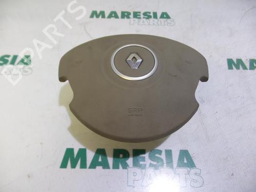 driver-airbag-renault-clio-iii-br01-cr01-2005-2006-2007-2008-2009-2010-2011-2012-2013-2014-31392790 main image