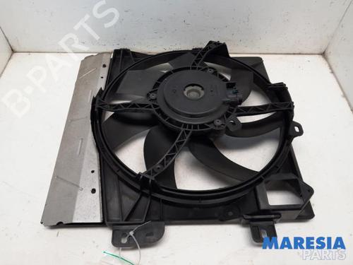 Rør CITROËN C4 CACTUS 1.2 VTi 82 | BP31458021M125