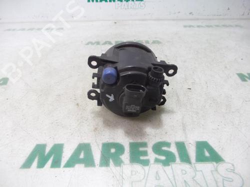 Right front fog light RENAULT MEGANE II (BM0/1_, CM0/1_) 1.6 16V | BP31448955C31