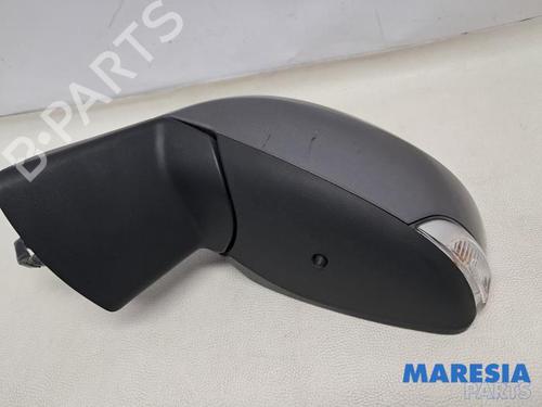 Left mirror RENAULT SCÉNIC III (JZ0/1_) 1.6 16V (JZ0U, JZ1B) | BP31816608C26