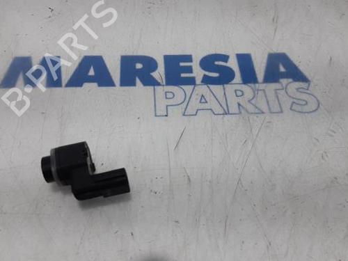 Used Electronic sensor RENAULT MEGANE III Coupe (DZ0/1_) 2.0 TCe (DZ0K) (180 hp) 31415349