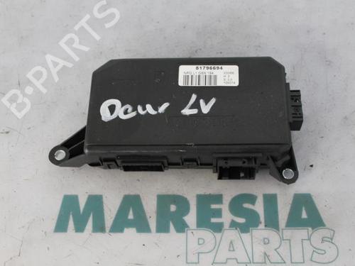 Computer FIAT CROMA (194_) 1.9 D Multijet (194AXC1B, 194AXC12) (150 hp) 31469020