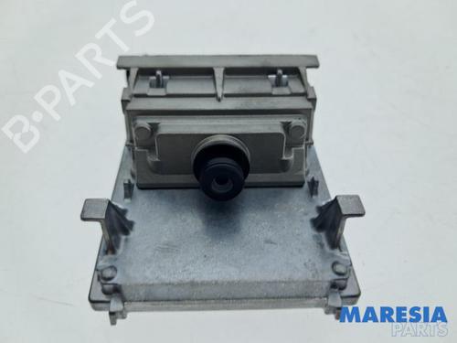 Used Camera Camera RENAULT CAPTUR II (HF_) TCe 160 (HFN1) (158 hp) 39932848 39932848