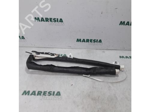 Used Right curtain airbag RENAULT MEGANE III Grandtour (KZ0/1) 1.5 dCi (KZ09, KZ0D, KZ1G, KZ29, KZ14, KZ1W, KZ10, KZ1F,... (110 hp) 31430296