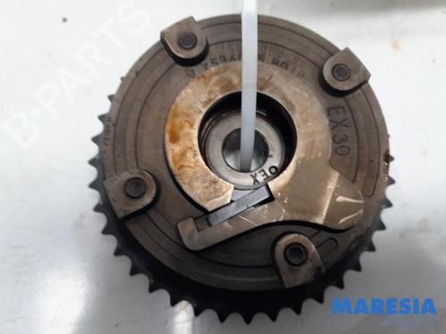 Pulley PEUGEOT 3008 I MPV (0U_) 1.6 VTi | BP31439221M122