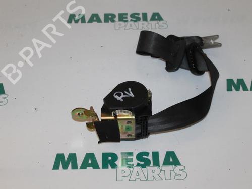 Used Front right seatbelt RENAULT MEGANE II Estate (KM0/1_) 1.6 (113 hp) 31420300