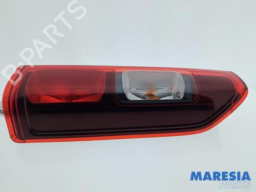 Right taillight RENAULT TRAFIC III Van (FG_) 1.6 dCi 90 (FGME) | BP31456417C35 - Image 5