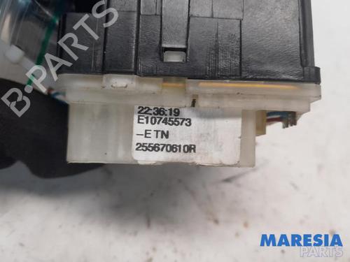 Steering column stalk RENAULT TRAFIC III Van (FG_) 1.6 dCi 95 (FGMJ, FGMR) | BP31390093I23 