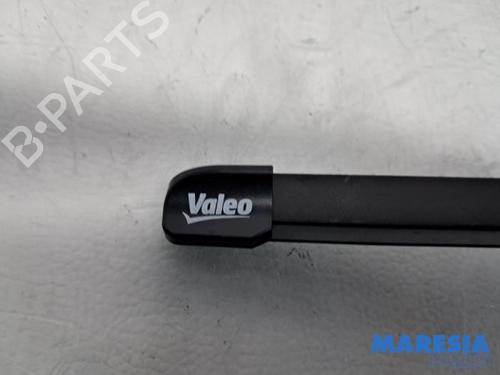 Front windshield wiper arm CITROËN C4 Picasso II 1.6 THP 155 | BP31532105C143