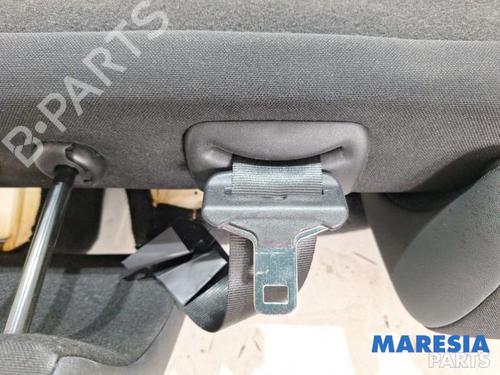 Rear seat CITROËN C4 CACTUS 1.2 VTi 82 | BP38037373C17  - Image 6