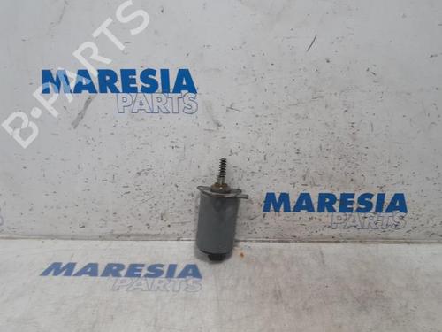 Used Other Other PEUGEOT 5008 (0U_, 0E_) 1.6 16V (120 hp) 31392900 31392900