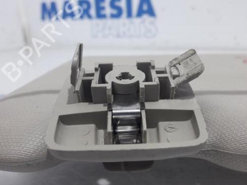 Right sun visor PEUGEOT 508 I (8D_) 2.0 HDi Hybrid4 AWC | BP31479611I2 - Image 4