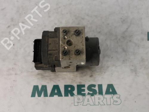 Used ABS pump CITROËN XSARA PICASSO (N68) 1.6 (95 hp) 31430732