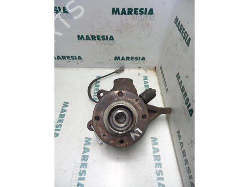 left-front-steering-knuckle-citroen-xsara-picasso-n68-1999-2000-2001-2002-2003-2004-2005-2006-2007-2008-2009-2010-2011-2012-31457088 main image