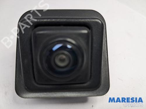 Used Camera Camera RENAULT TALISMAN Grandtour (KP_) 1.3 TCe 160 (KPNC) (158 hp) 39933022 39933022