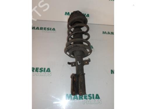 Used Left front shock absorber RENAULT VEL SATIS (BJ0_) 3.0 dCi (BJ0J, BJ0N) (177 hp) 31433285