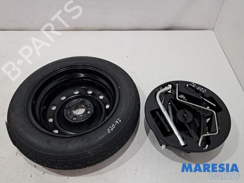 Reservewiel kit FIAT 500 (312_) 1.2 (312AXA1A) (69 hp) 32197373