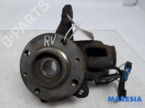 Used Right front steering knuckle Right front steering knuckle 36880052 36880052
