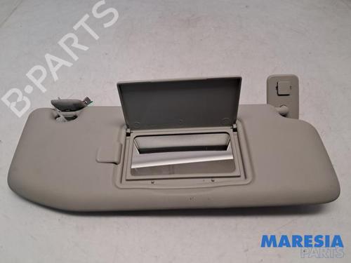 Højre solskærm CITROËN C3 III (SX) 1.2 PureTech 82 | BP31383132I2